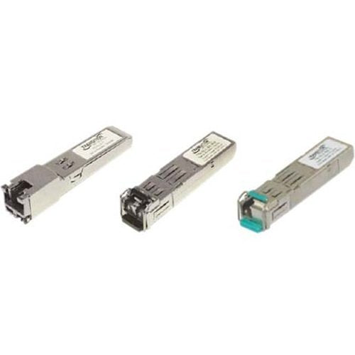 Transition Networks SFP (Mini-Gbic) Transceiver Module Image of P6-GLCBXD80