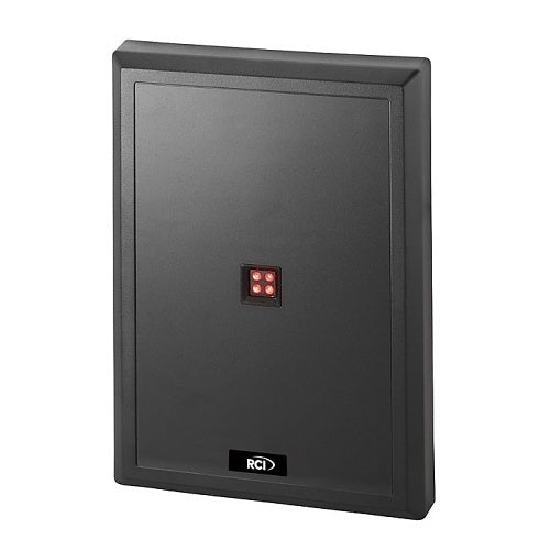 RCI P-710-H-A-OSDP 125 kHz Standard Security Medium Range Reader, OSDP