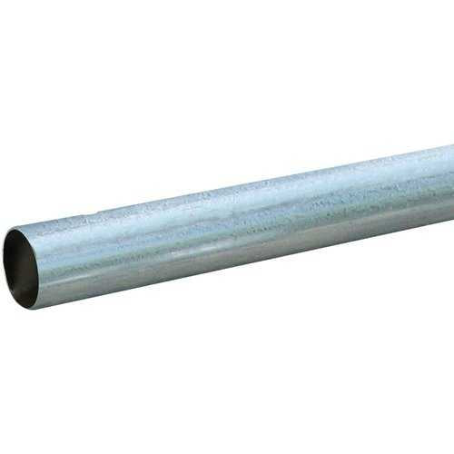 Peerless-AV MOD-P300 Modular Series Mounting Pole for Flat Panel Display, Projector Chrome