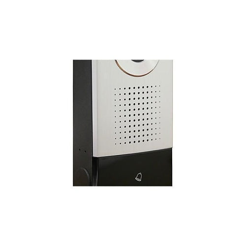 Leviton INDS1-S Intercom Door Station