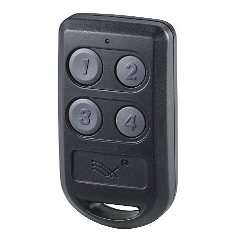 Cypress WRT-4+D2 Key Fob with Smartcard Insert, Supports 4-Bit Encoding and EV2 2K Technology