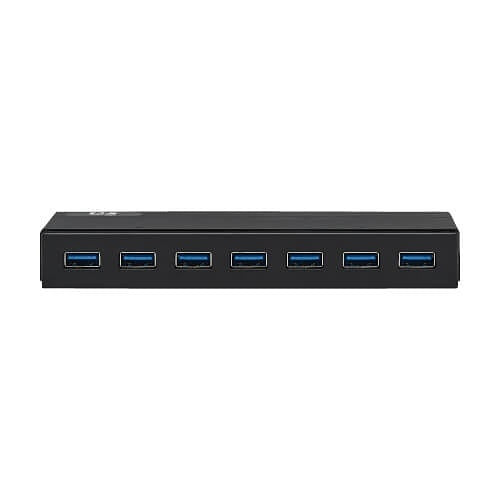 Eaton Tripp Lite U360-007 7-Port USB Hub with 1.5A Charging