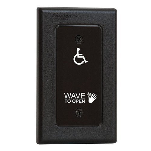 Camden CM-324/42 Wired Touchless Switch, 1 Relay