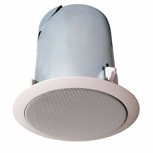 Bogen HFSF1 1-way Speaker - 50 W RMS - Off White Image of BO-HFSF1