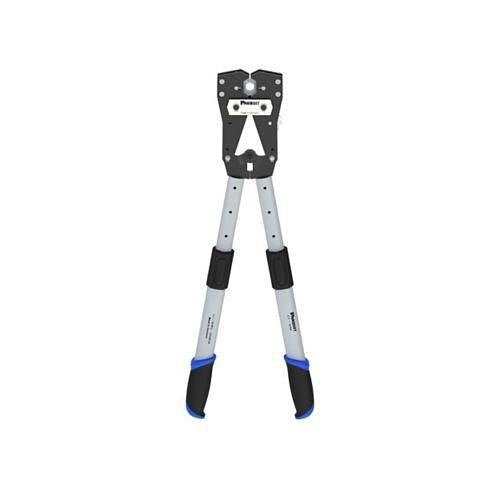 Panduit CT-1250 Manual Crimping Tool for #1 AWG to 250 K