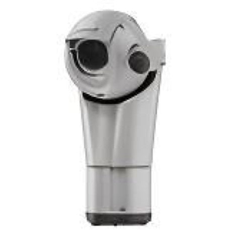 Pelco ESCE1-8X36-RLU 8MP Esprit Compact PTZ Camera, 4.4-88mm Varifocal Lens, 36x Optical Zoom, IP66/67/68