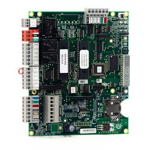 Keri Systems Tiger II Controller PXL-500P Door Acess Controller Image of KF-PXL500P