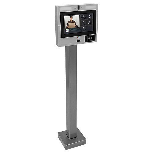 Pedestal Pro 33PED-BUT-003 Pedestal, 304 Stainless Steel