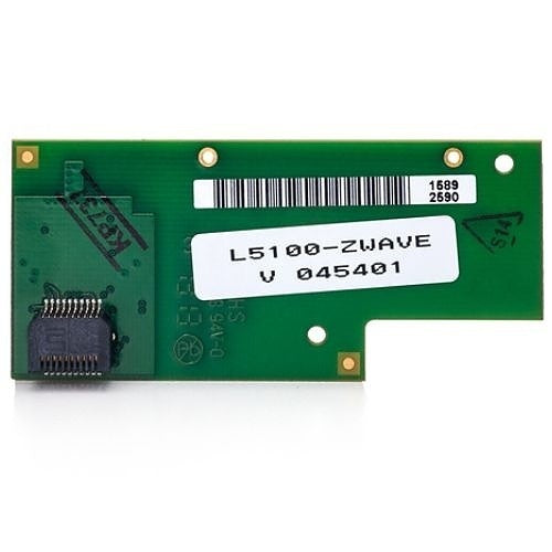 Honeywell Home L5100-ZWAVE LYNX Touch Z-Wave Control Module