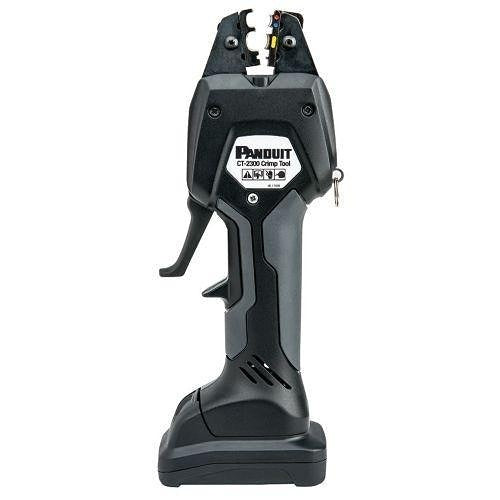 Panduit CT-2300/AUS 1.7 Ton Crimp Tool Assembly, AUS