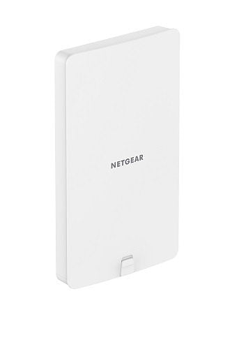 Netgear Cloud Managed Wi-Fi AX1800 Dual Band PoE Multi-Gig Insight Managed Wi-Fi Outdoor Access Point