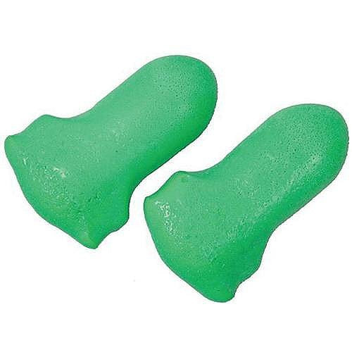 Dottie MLE200 Disposable Ear Plugs, 200-Pack