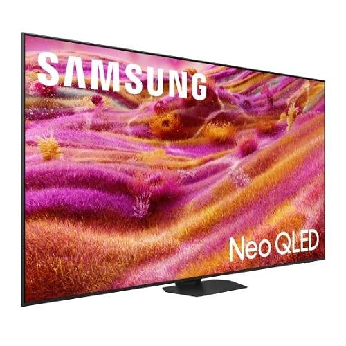 Samsung QN98QN90FAFXZC 98\\" Neo QLED 4K QN90F Samsung Vision AI Smart TV (2025)