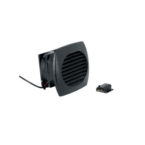 Middle Atlantic ICAB-COOL-2 40 CFM Quiet-Cool Cabinet Cooler, 220-240VAC