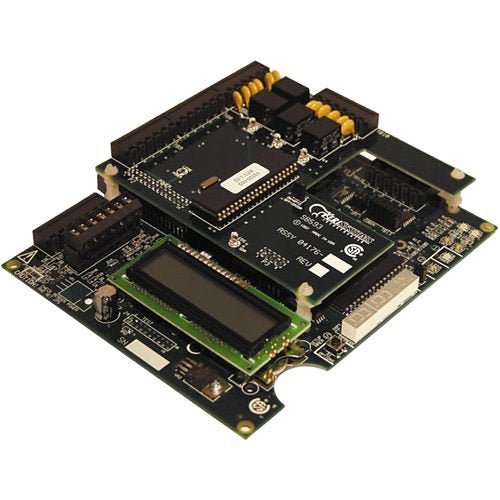 Keri Systems PXL-500WNE Access Control Main Board Image of KF-PXL500WNE