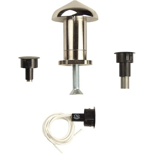 Securitron SB-MXD Sex Bolt Kit Door Movement