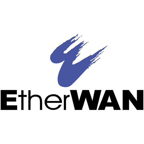 EtherWAN 41G-60122412U Level 6 Power Adapter