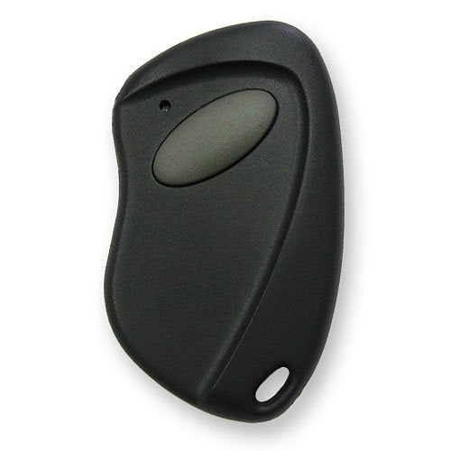 CDVI 1-Channel Dark Gray Mini Transmitter Image of CV-SETR1