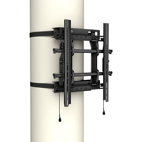 Chief FCAVCSU80 Square 8\\" 6\\" U-Bolt Set