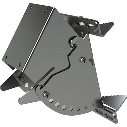 Bogen Tma812 Mounting Adapter for Speaker Silver