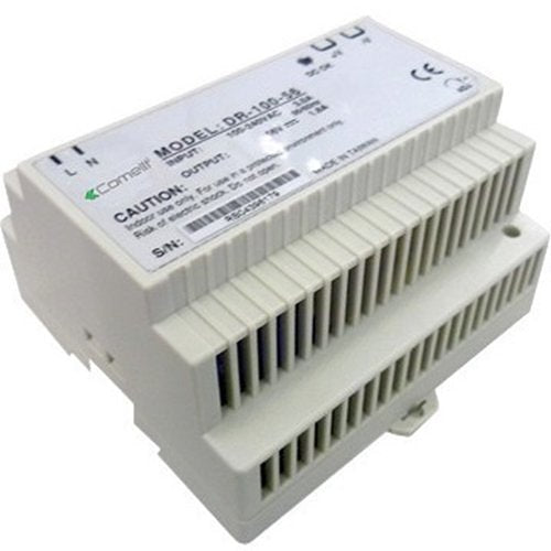 Comelit 1441 IP (VIP) 110-230VAC/55VDC, 100W Power Supply Unit