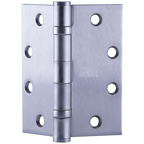 BEST CEFBB179-54 4-1/2X4 26D Standard Weight 4-Wire Electric Hinge Satin Chrome