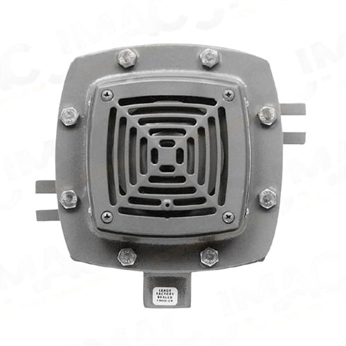 Edwards Signaling 878DEX-N5 ADAPTAHORN 120V Extension Pair