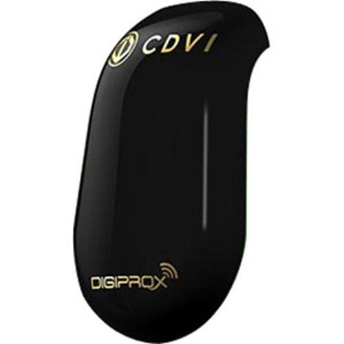 CDVI NANOPB 125 kHz Proximity Reader Image of CV-NANOPB