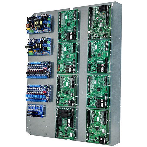 Altronix Trove3 Backplane Image of AX-TM3