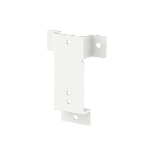 TOA HY-F08W Mounting Bracket Accessory for F-08 Series, Black