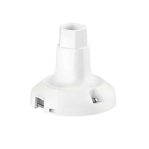 Bosch NDA-7100-PIPEF Camera Mount, AUTODOME 7100I Pipe Mount with SFP Slot
