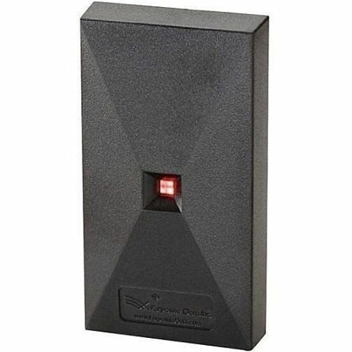 Cypress P-300-H-A Farpointe Pyramid Series Cascade Proximity Reader, Mullion-Mount, 125 kHz, 5" Read Range