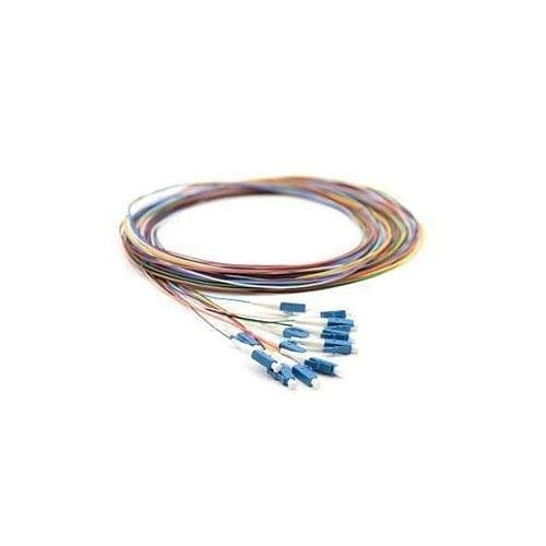 Signamax FP12-52-9-003M 12 Fiber Pigtail Kit, 3m