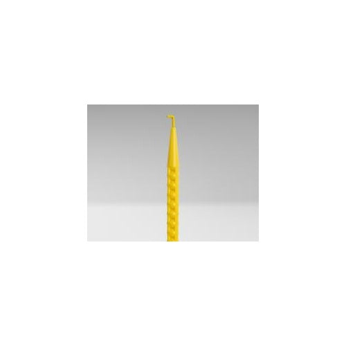 Jonard Tools JIC-22035/10 Wire Pulling Tool, 10-Pack, Yellow Plastic Spudgers