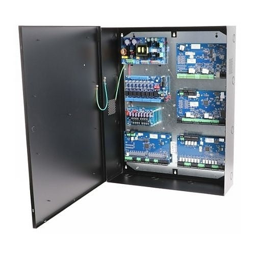 Altronix T2HW7XK1 8-Door Altronix/Honeywell Access and Power Integration Kit