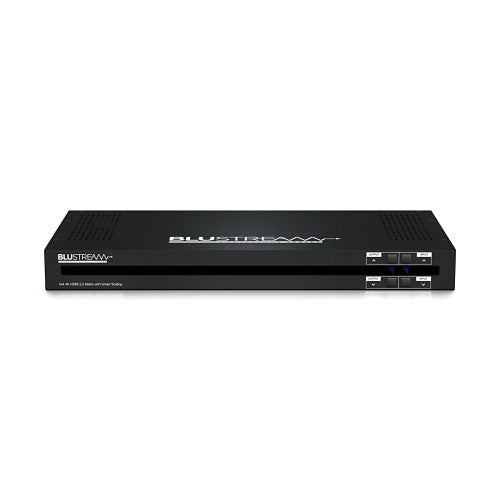 Blustream CMX44CS 4x4 4K HDMI 2.0 Matrix, 18Gbps