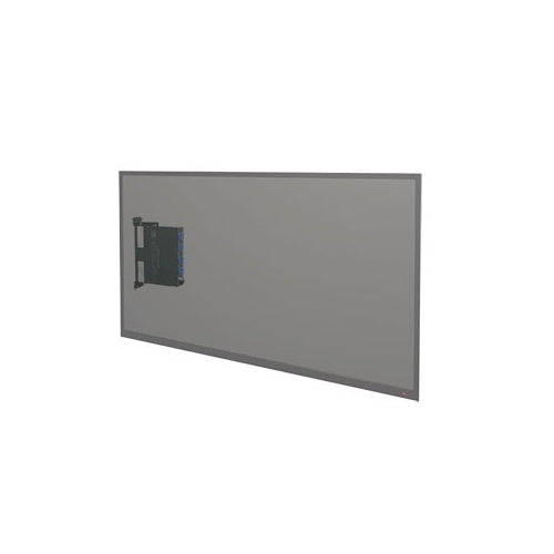 Middle Atlantic PD-420R-SP PD Series Compact Power 20A with Series Surge Protection, 4-Outlet, Black