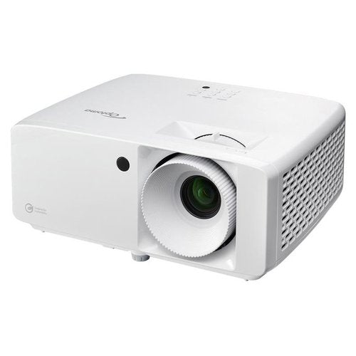 Optoma ZH401E Full HD DuraCore Laser Projector, 1080p, 4600lm, 1.1x Zoom