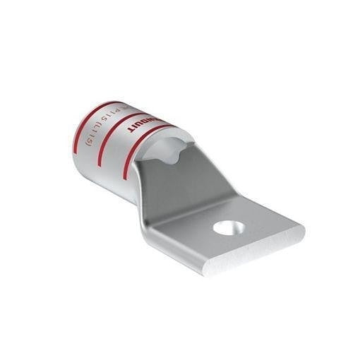 Panduit LCAX750-12-3 Copper Compression Lug, 1-Hole, 777.7 KC