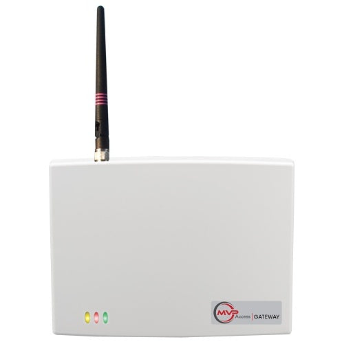 Napco MVP-IM3-80211 MVP Gateway, Ethernet & Wi-Fi,  For Use With All Wireless Access Networx/ArchiTech Locks