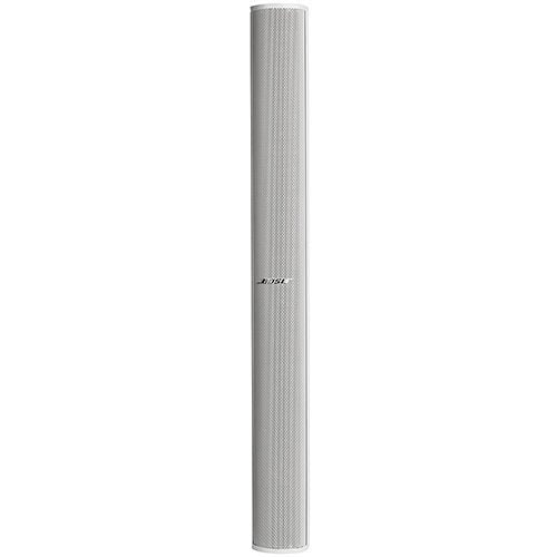 Bose Professional Panaray MA12EX Modular Column Line Array Loudspeaker, White
