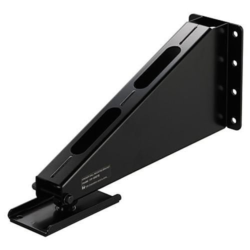 TOA HY-WM7BA00 Indoor Wall Mount Bracket, Black