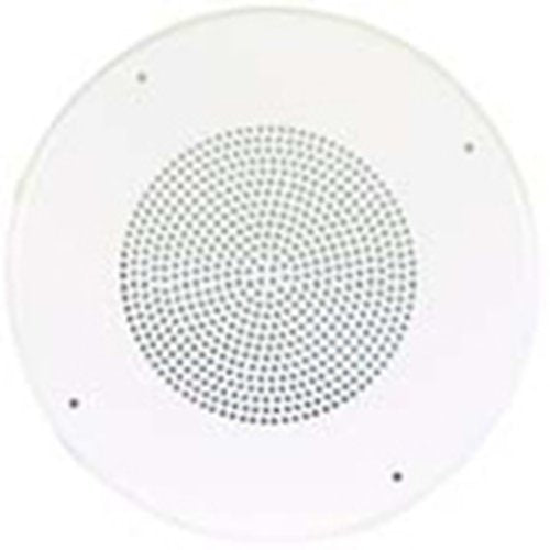Bogen SG8W Ceiling Speaker Grille, White