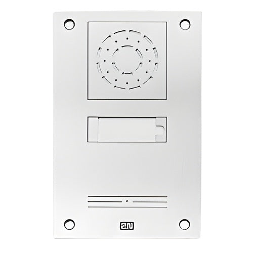 2N 01864-001 IP Uni Front Panel 1-Button