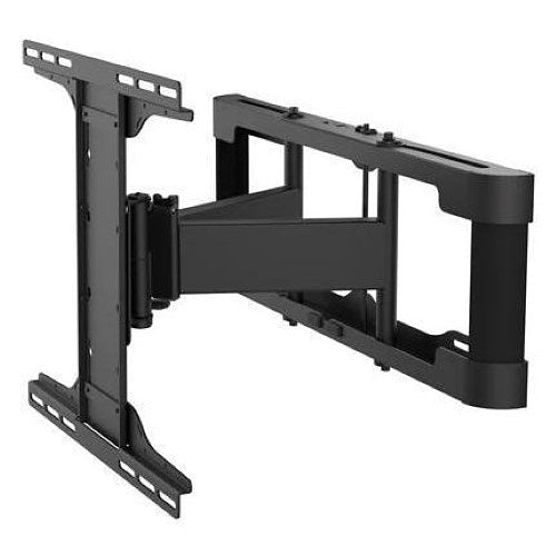 Peerless-AV HPF675 Large Pull-Out Pivot Wall Mount for 55\\" to 75\\" TVs
