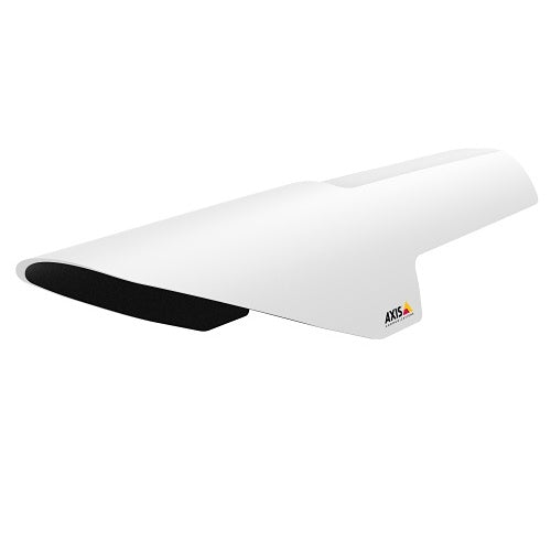 AXIS 5507-121 Weathershield K for P14 Series, White