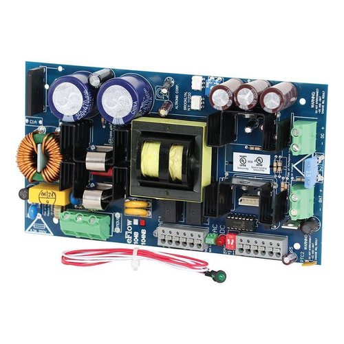 Altronix EFLOW104RLB Power Supply Charger, 10A 24V