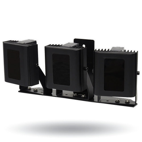 Digital Watchdog DW-ILIRIP940 940nm IR LED IP-Enabled PoE+ Illuminator