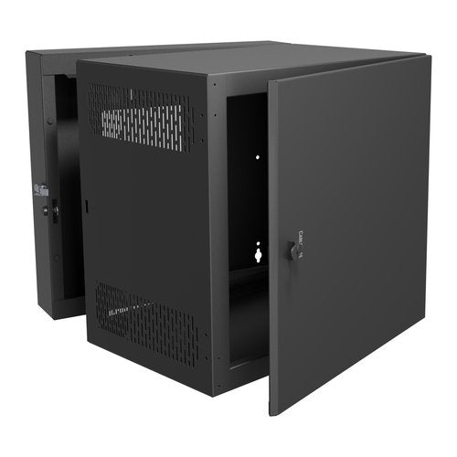 Middle Atlantic CWR-12-22SD CWR Data Swing Wall Rack, 12U