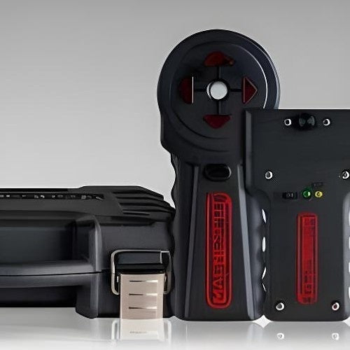 Jonard Tools MP-800 Magnespot Reference Point Locator Kit